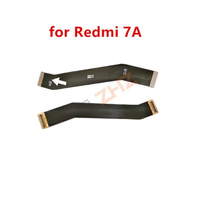 FLEX LCD REDMI 7A
